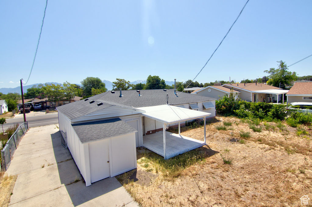 4894 S 4980 W Salt Lake City, UT 84118