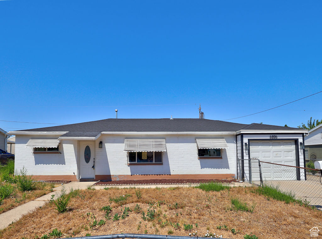 4894 S 4980 W Salt Lake City, UT 84118