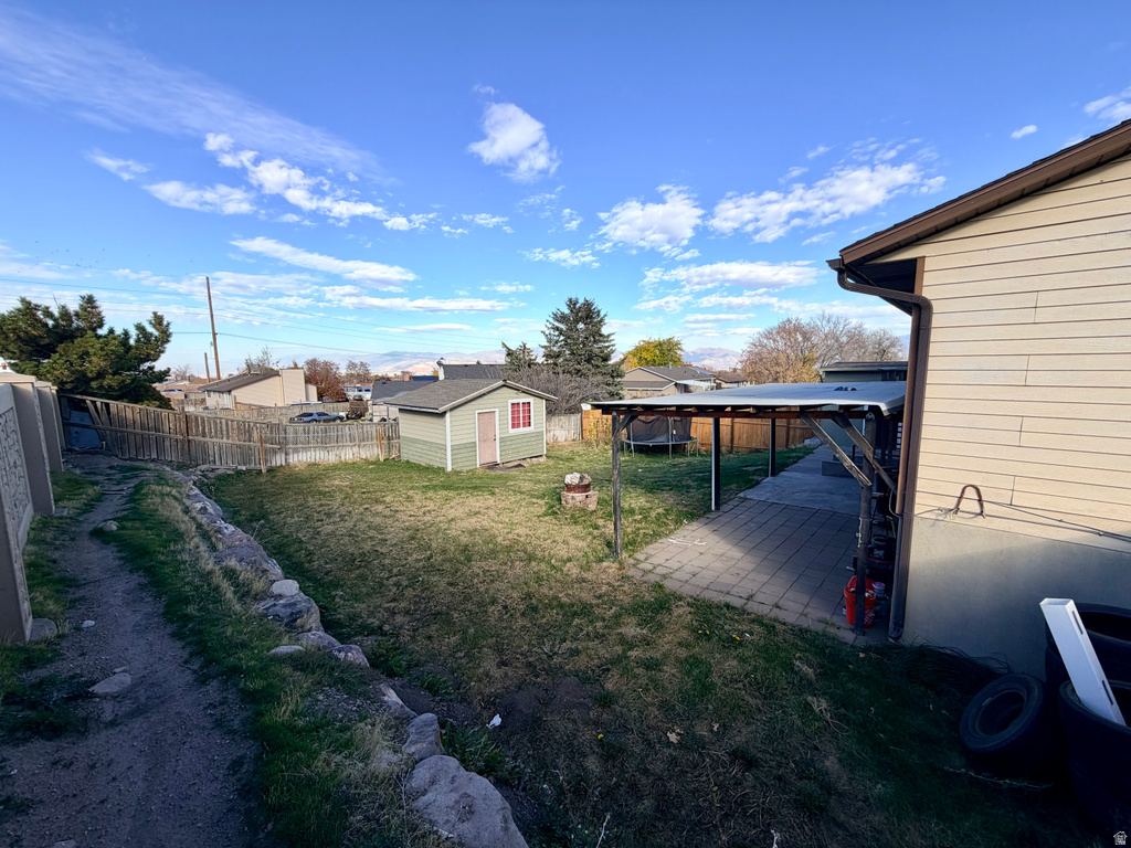 5586 W HIGHWOOD DR Salt Lake City, UT 84118