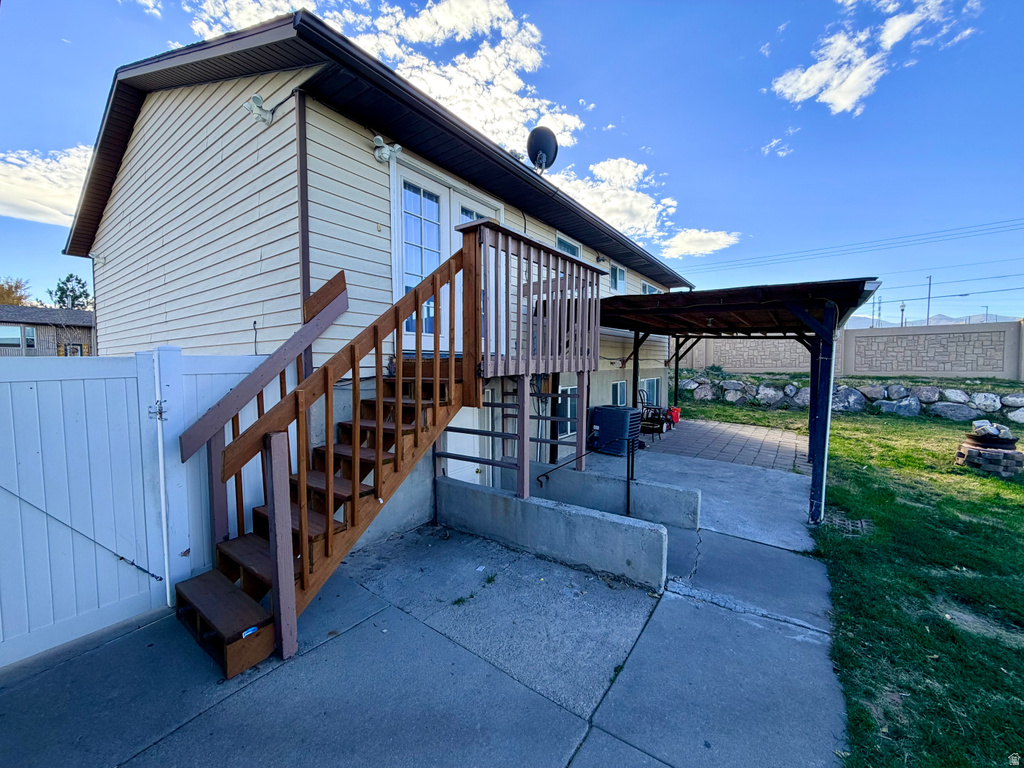 5586 W HIGHWOOD DR Salt Lake City, UT 84118