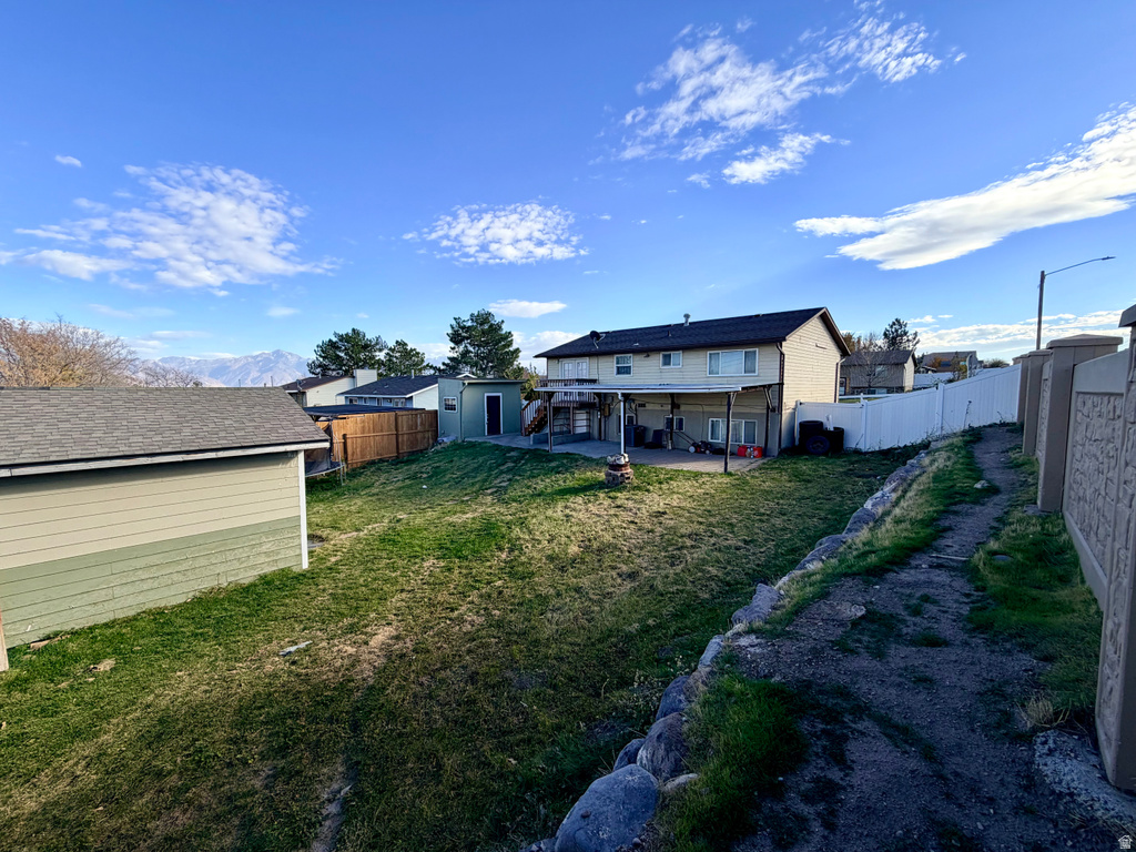 5586 W HIGHWOOD DR Salt Lake City, UT 84118