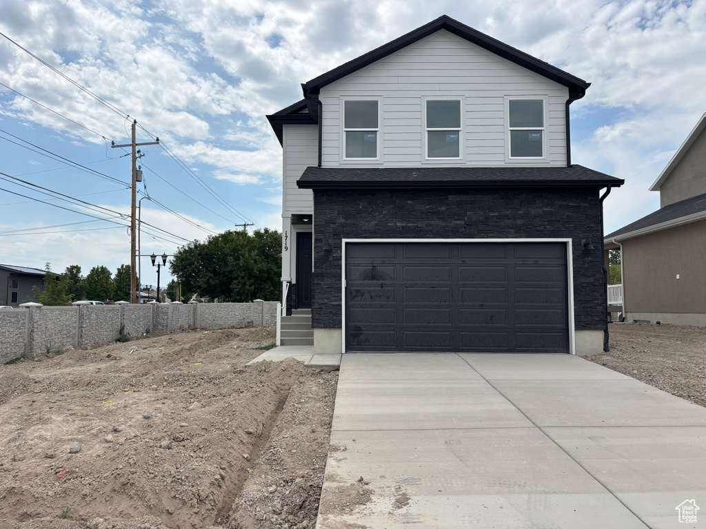 1719 W BROCIOUS WAY #301 South Jordan, UT 84095