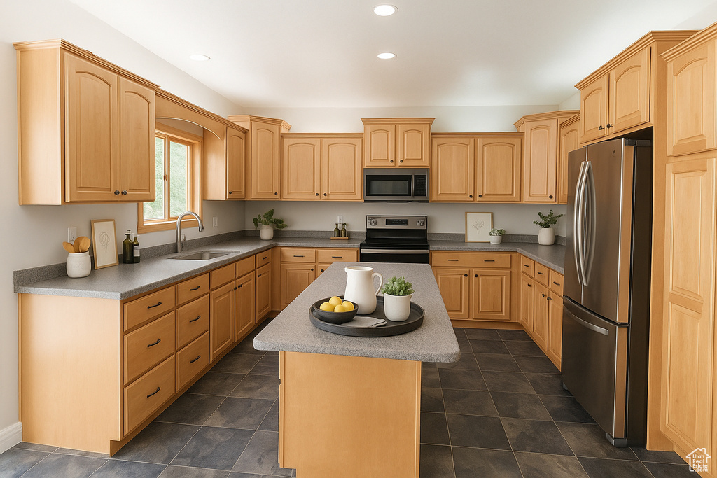 271 E EAGLE RIDGE DR North Salt Lake, UT 84054