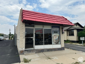 View of property