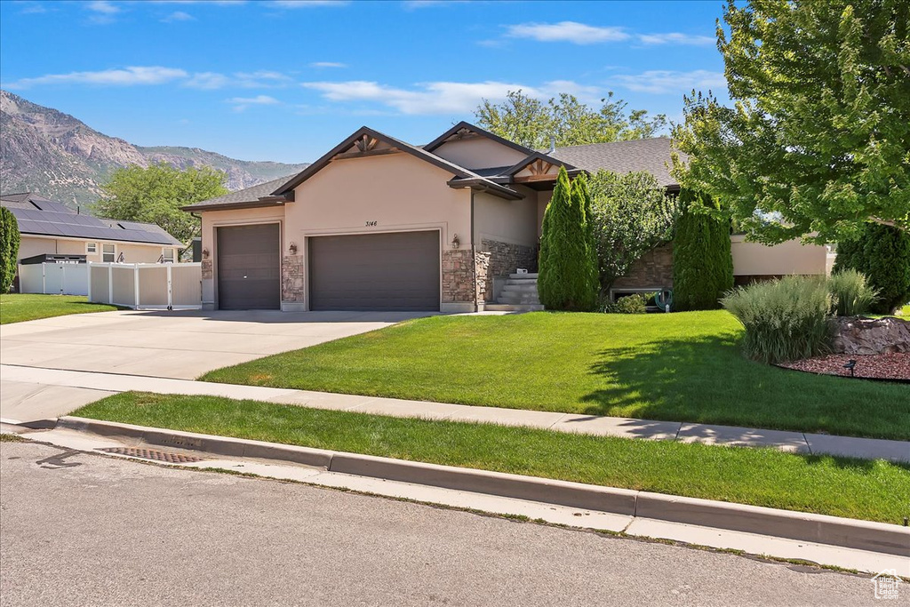 3146 N 750 W Pleasant View, UT 84414