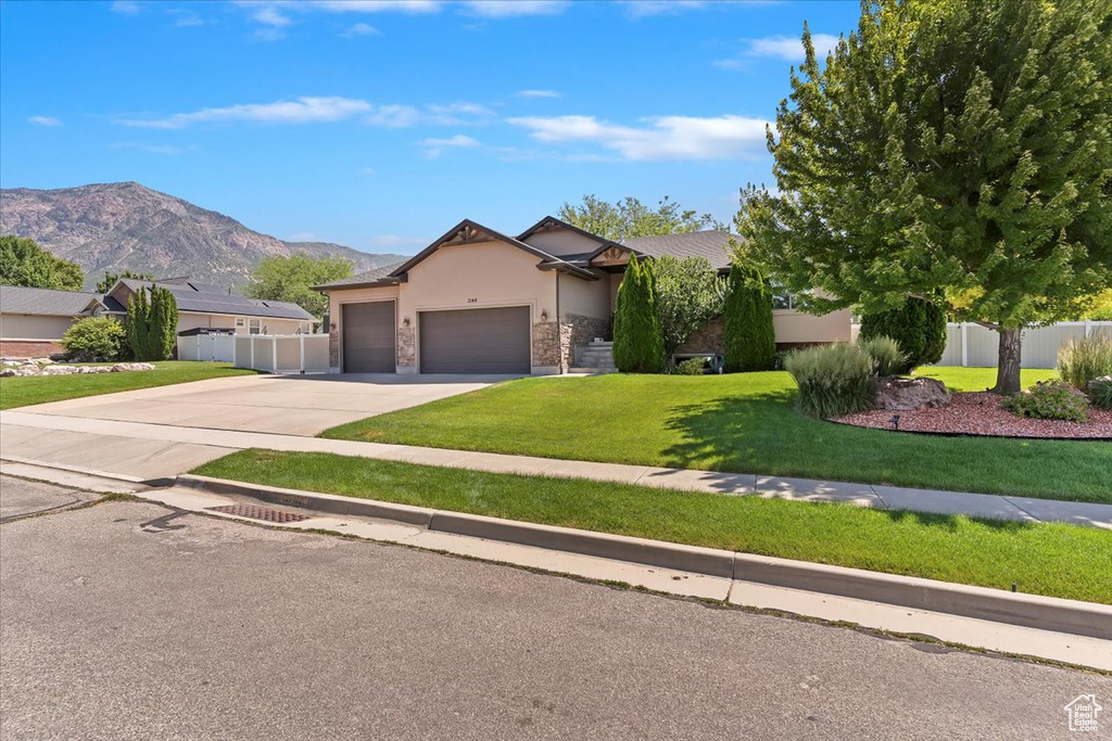 3146 N 750 W Pleasant View, UT 84414