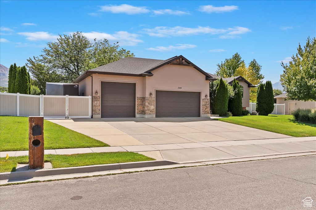3146 N 750 W Pleasant View, UT 84414