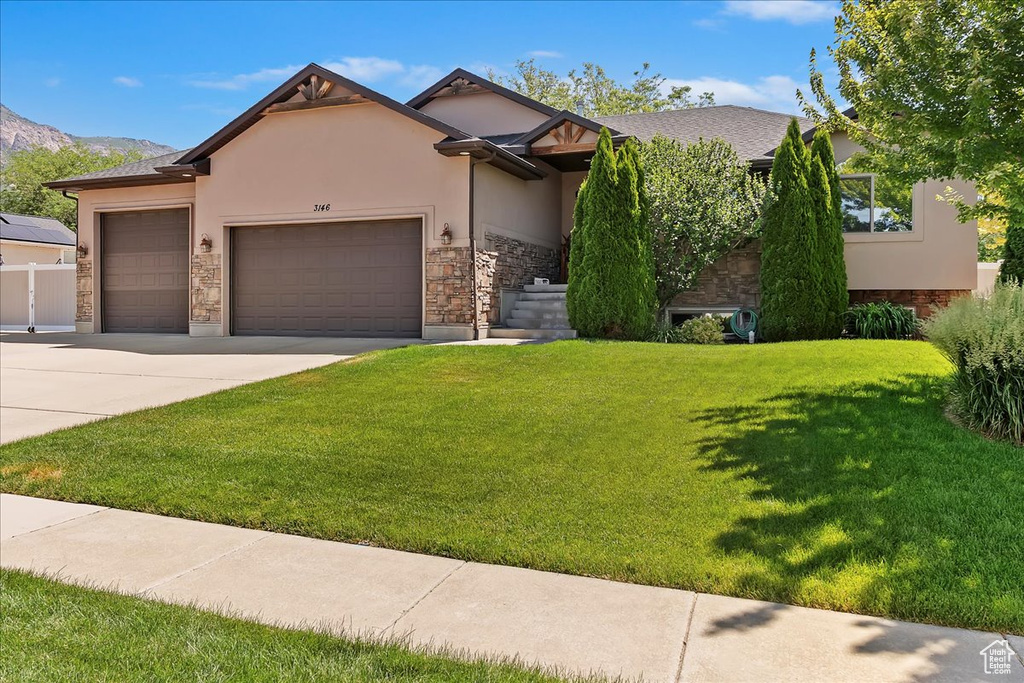 3146 N 750 W Pleasant View, UT 84414