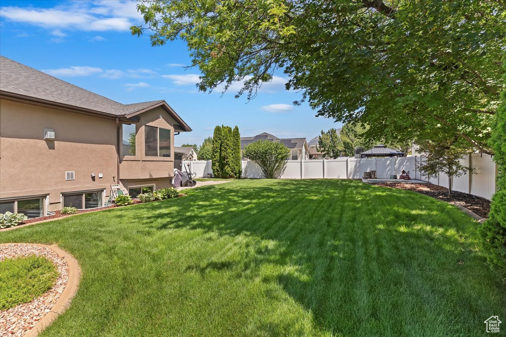 3146 N 750 W Pleasant View, UT 84414