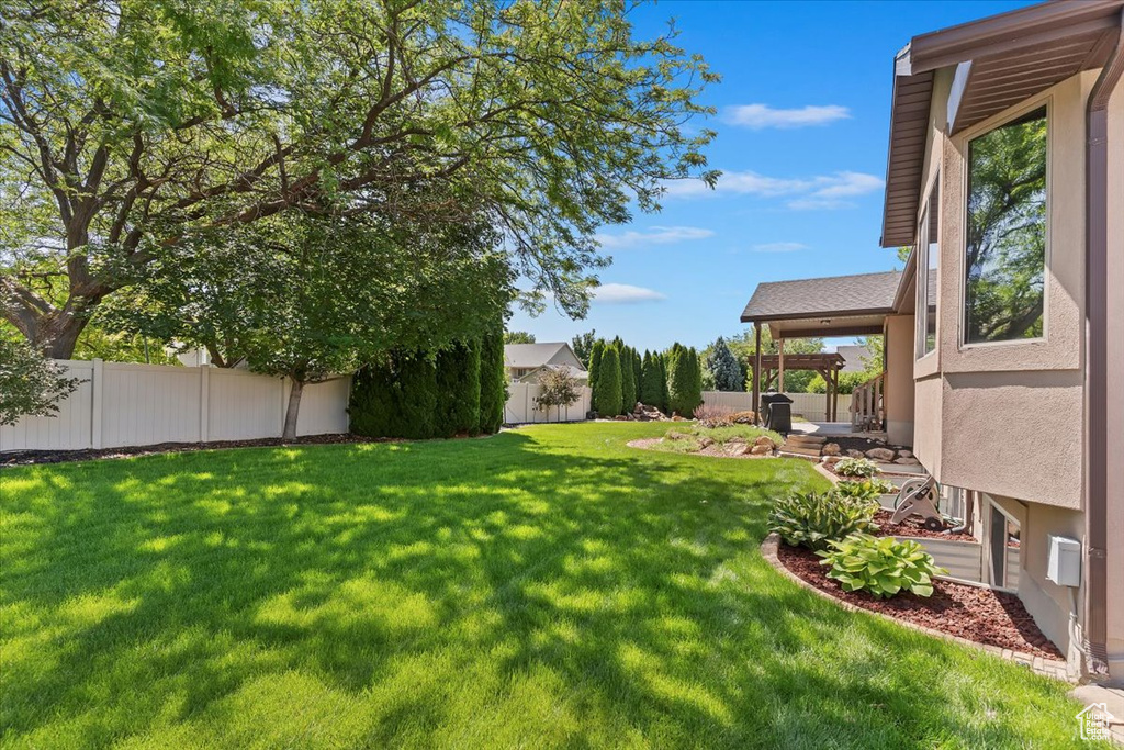3146 N 750 W Pleasant View, UT 84414