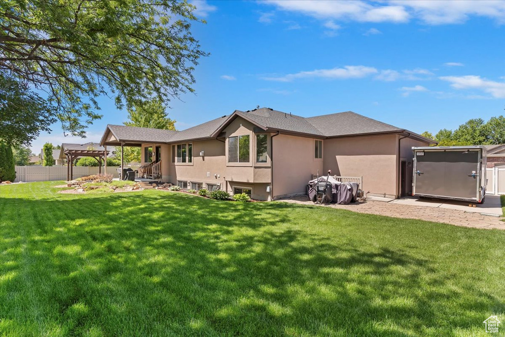 3146 N 750 W Pleasant View, UT 84414