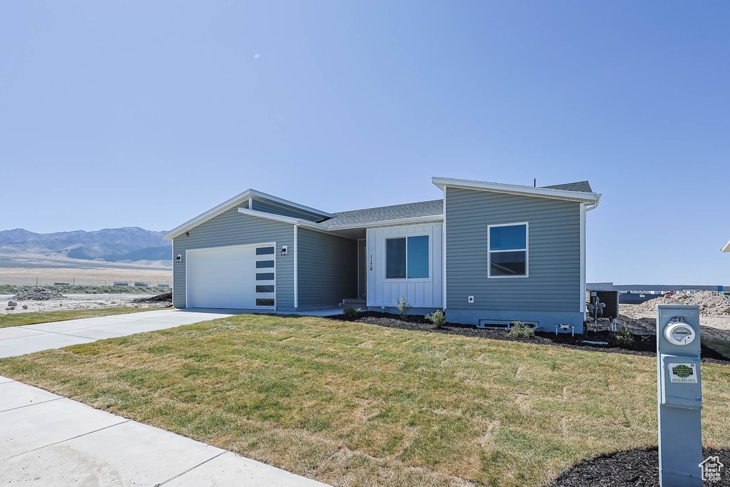 1170 W HIGH PLAINS DR #609 Grantsville, UT 84029