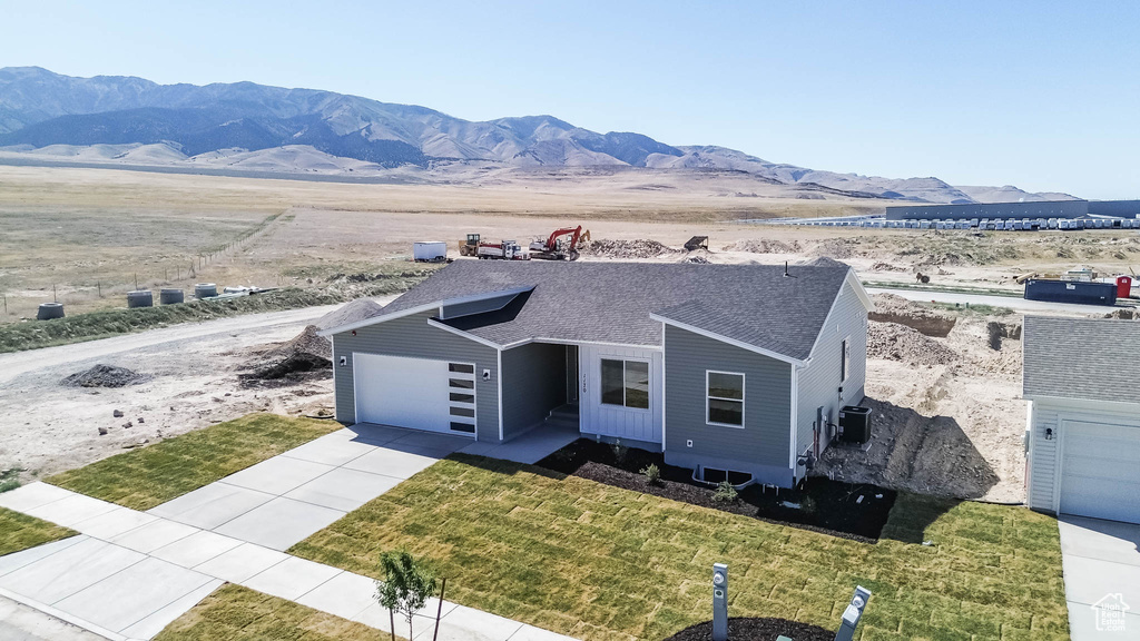 1170 W HIGH PLAINS DR #609 Grantsville, UT 84029