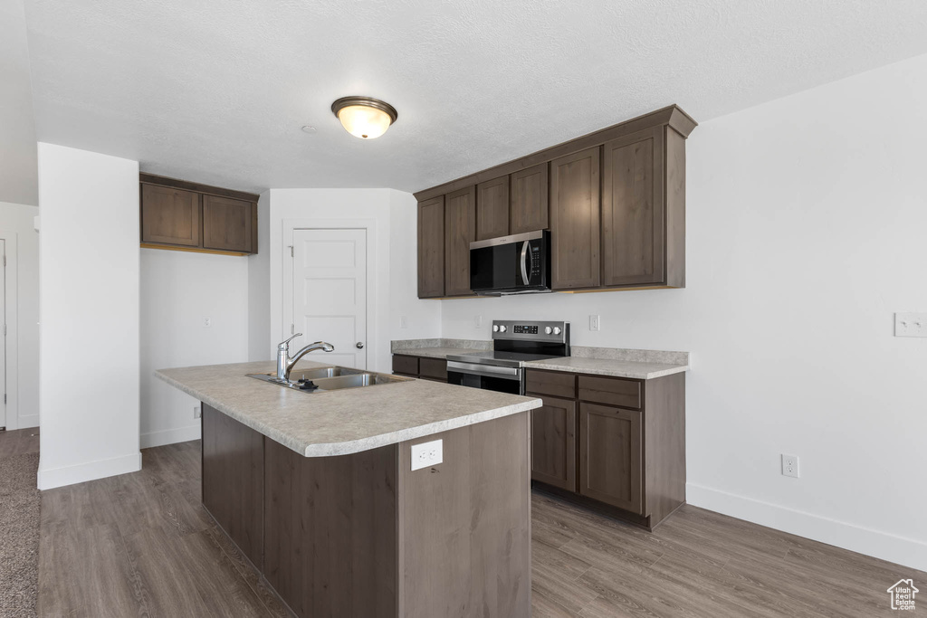 1170 W HIGH PLAINS DR #609 Grantsville, UT 84029