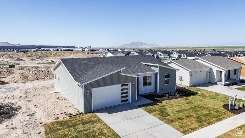1170 W HIGH PLAINS DR #609 Grantsville, UT 84029