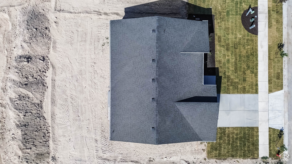 1170 W HIGH PLAINS DR #609 Grantsville, UT 84029
