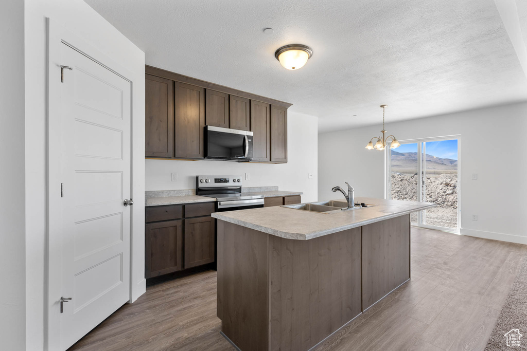 1170 W HIGH PLAINS DR #609 Grantsville, UT 84029
