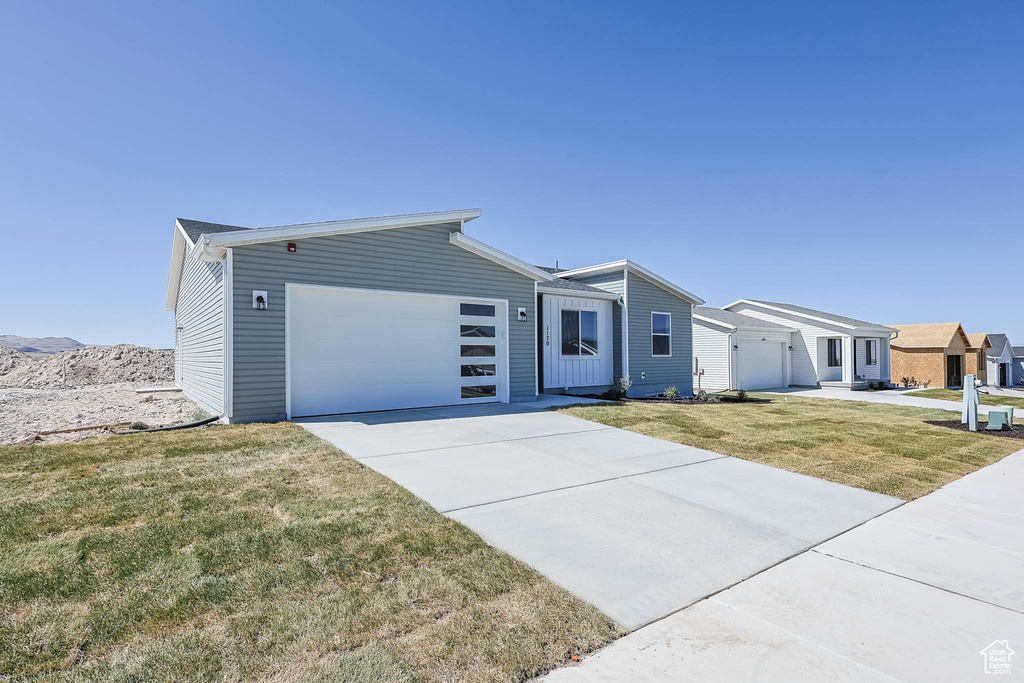 1170 W HIGH PLAINS DR #609 Grantsville, UT 84029