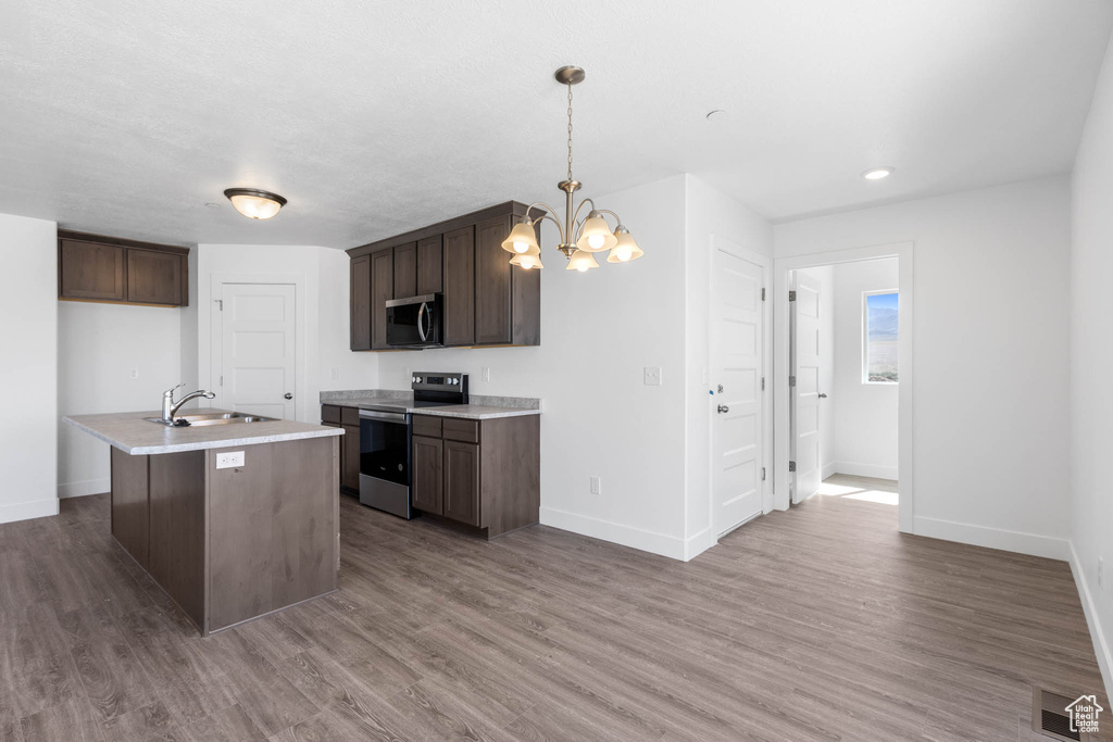1170 W HIGH PLAINS DR #609 Grantsville, UT 84029