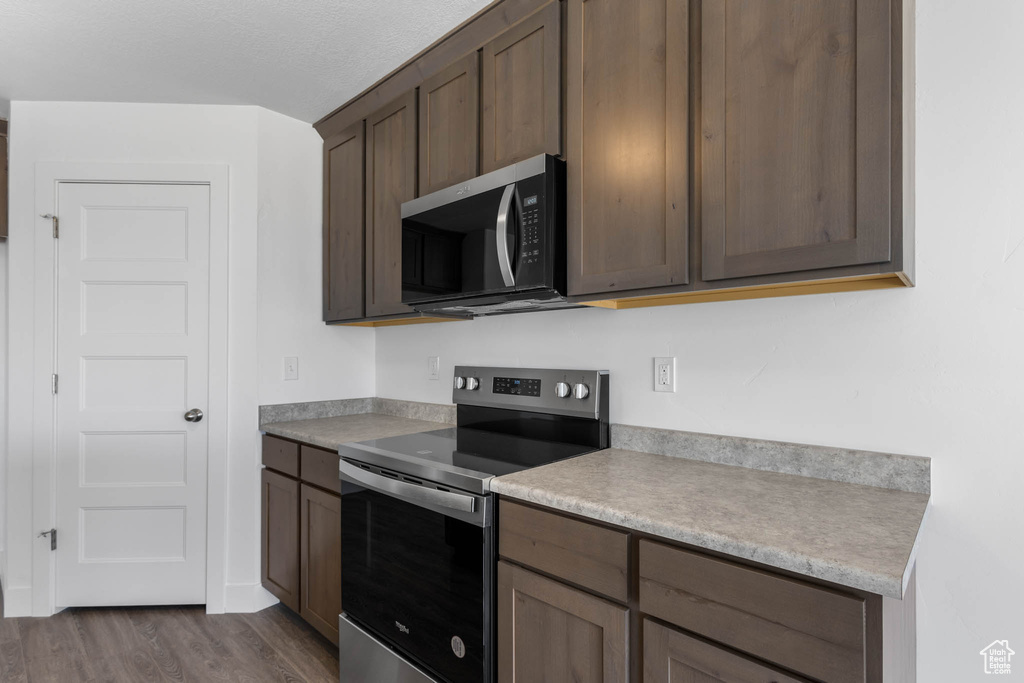 1170 W HIGH PLAINS DR #609 Grantsville, UT 84029
