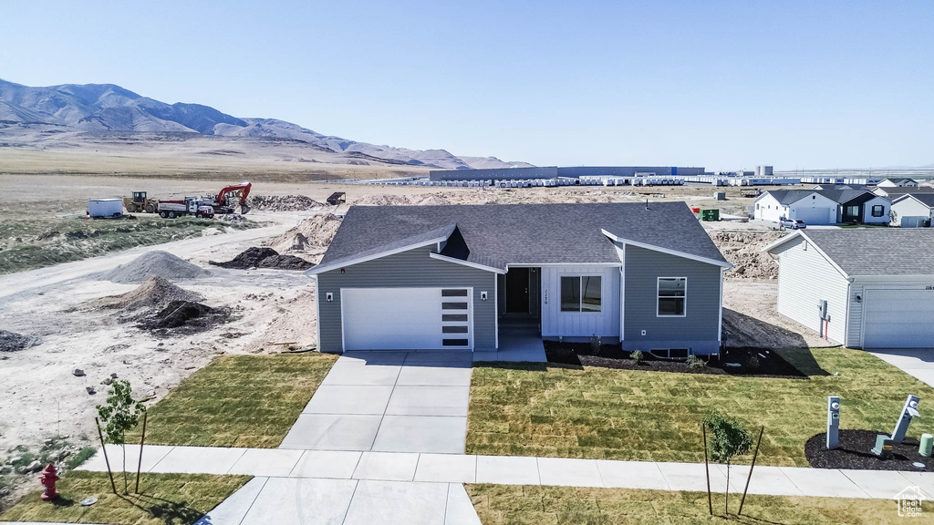 1170 W HIGH PLAINS DR #609 Grantsville, UT 84029