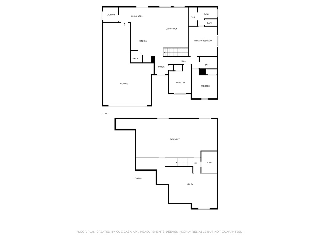 1170 W HIGH PLAINS DR #609 Grantsville, UT 84029