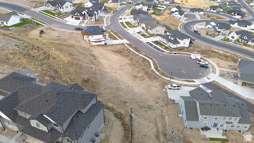 View of property location featuring nearby suburban area