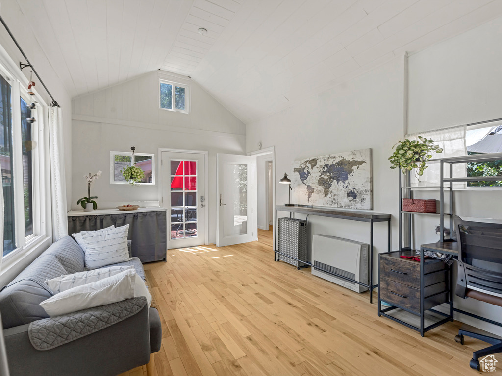 Photo 30 for MLS #2092722 at 1155 N Pinecrest Canyon Rd