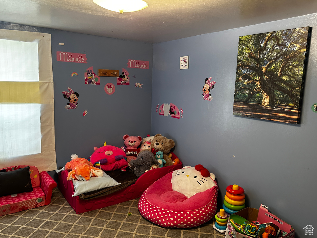 View of bedroom