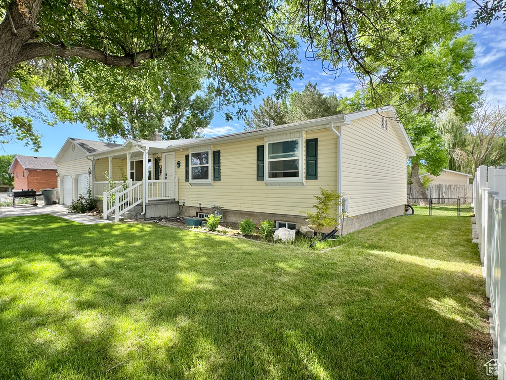 176 E 300 N Delta, UT 84624