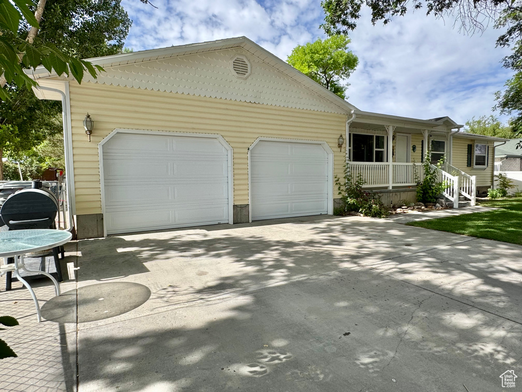 176 E 300 N Delta, UT 84624
