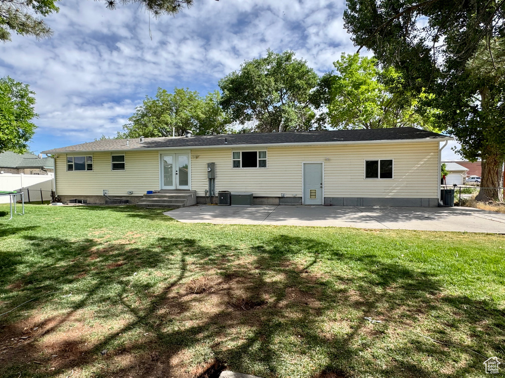 176 E 300 N Delta, UT 84624