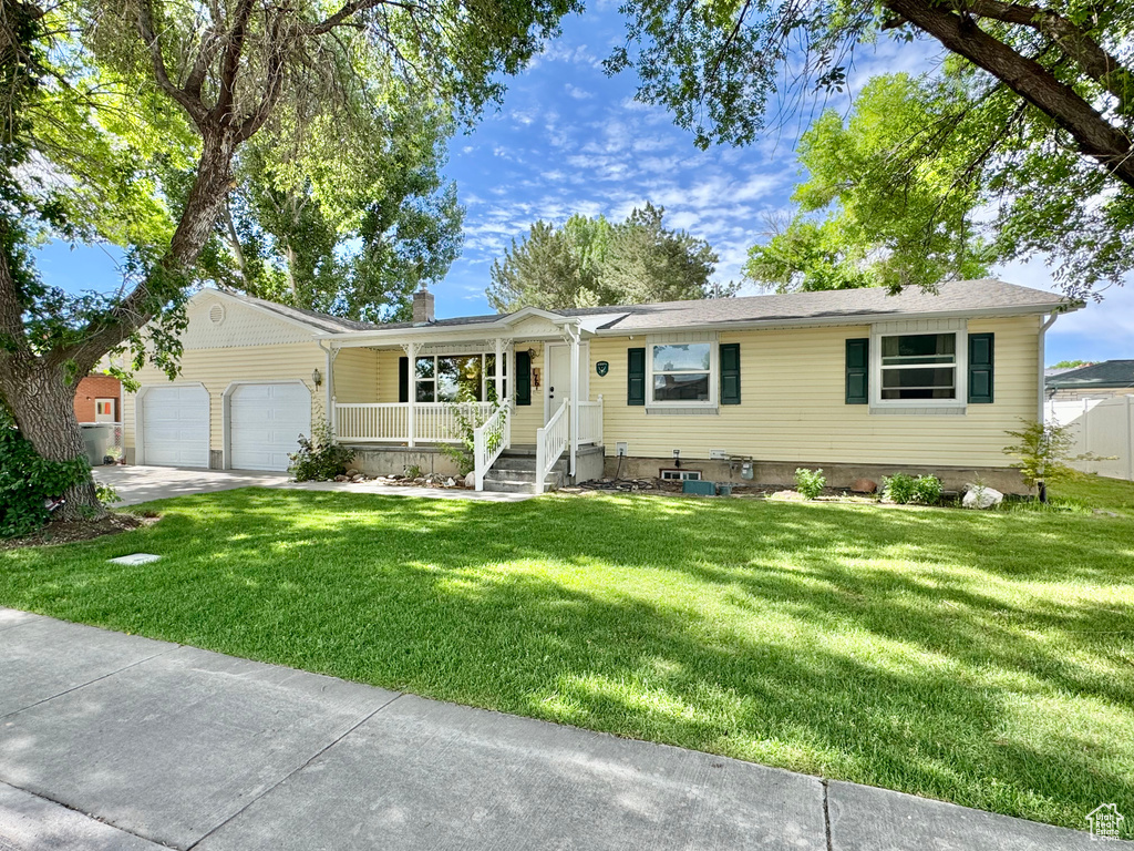 176 E 300 N Delta, UT 84624