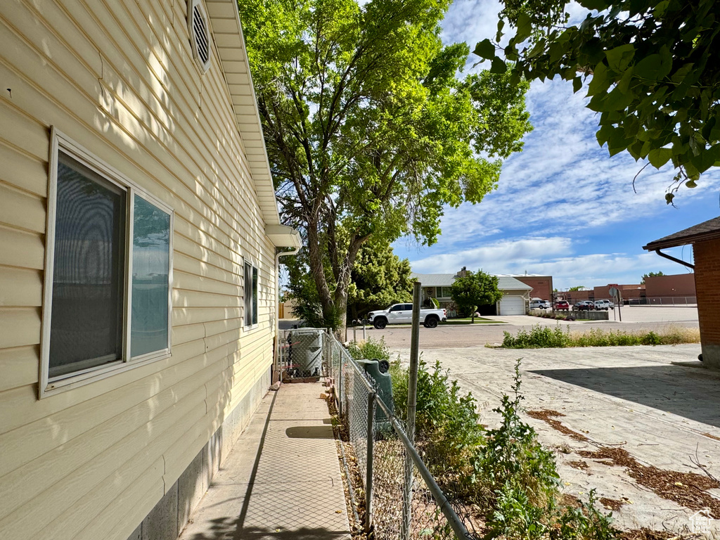 176 E 300 N Delta, UT 84624