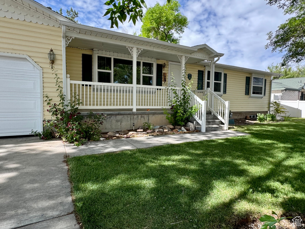 176 E 300 N Delta, UT 84624