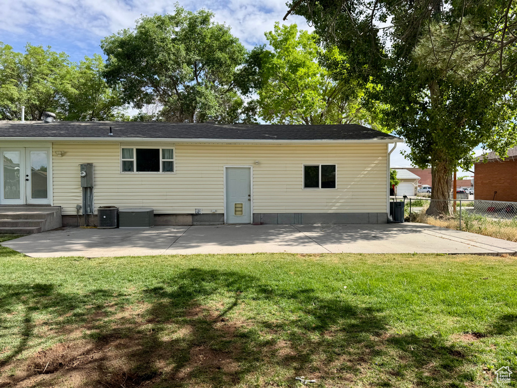 176 E 300 N Delta, UT 84624
