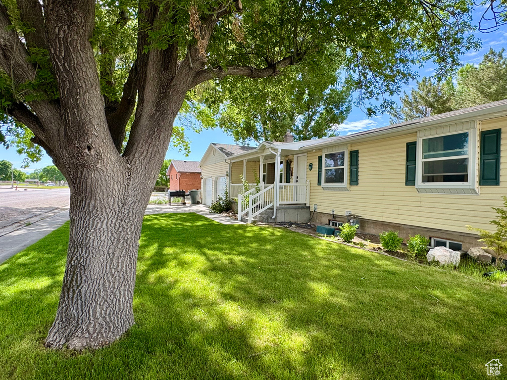 176 E 300 N Delta, UT 84624