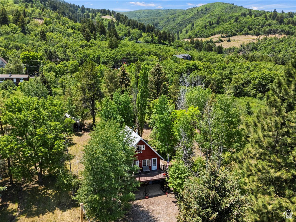 2439 N NORDIC DR Eden, UT 84310