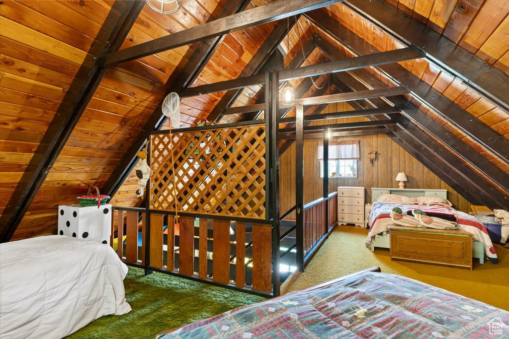2439 N NORDIC DR Eden, UT 84310