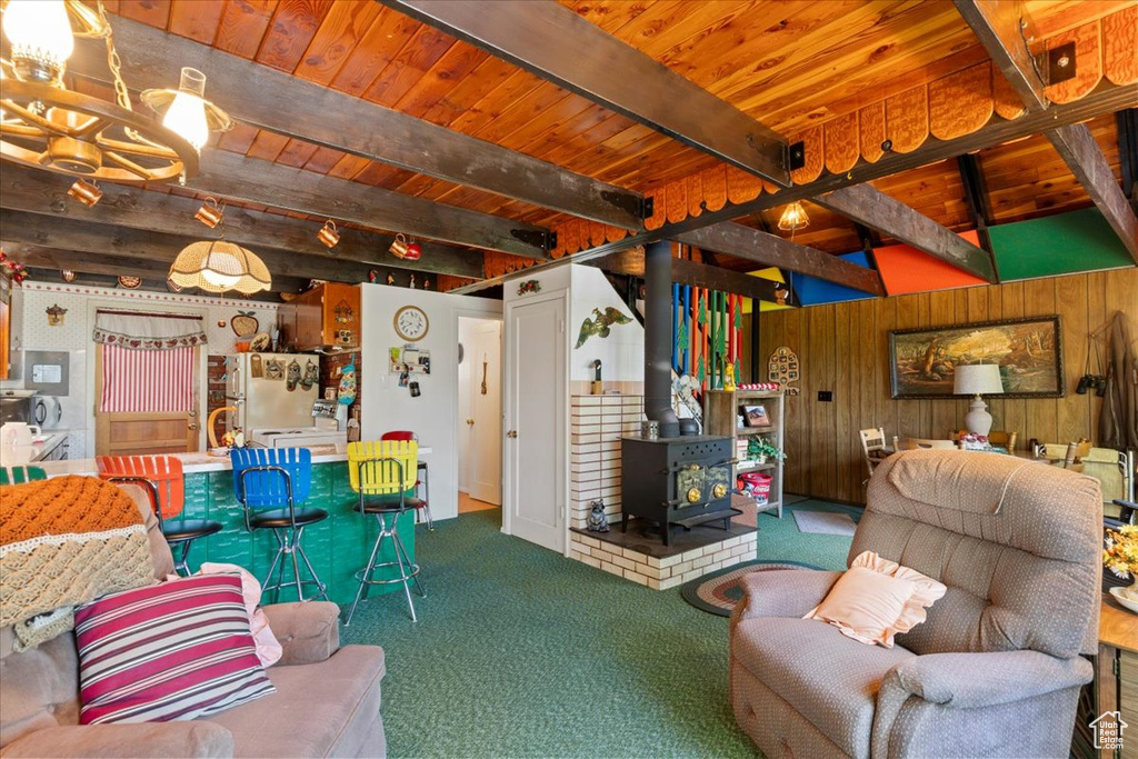 2439 N NORDIC DR Eden, UT 84310