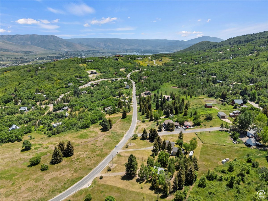 2439 N NORDIC DR Eden, UT 84310