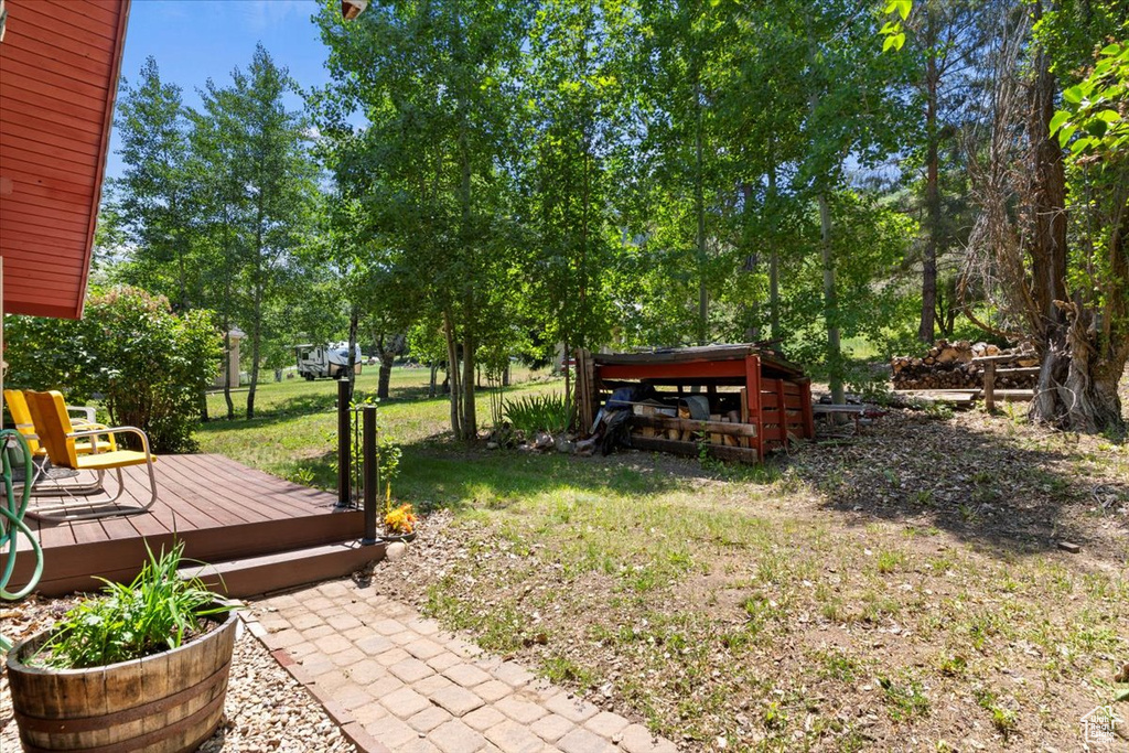 2439 N NORDIC DR Eden, UT 84310