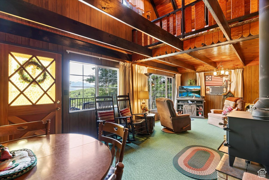 2439 N NORDIC DR Eden, UT 84310
