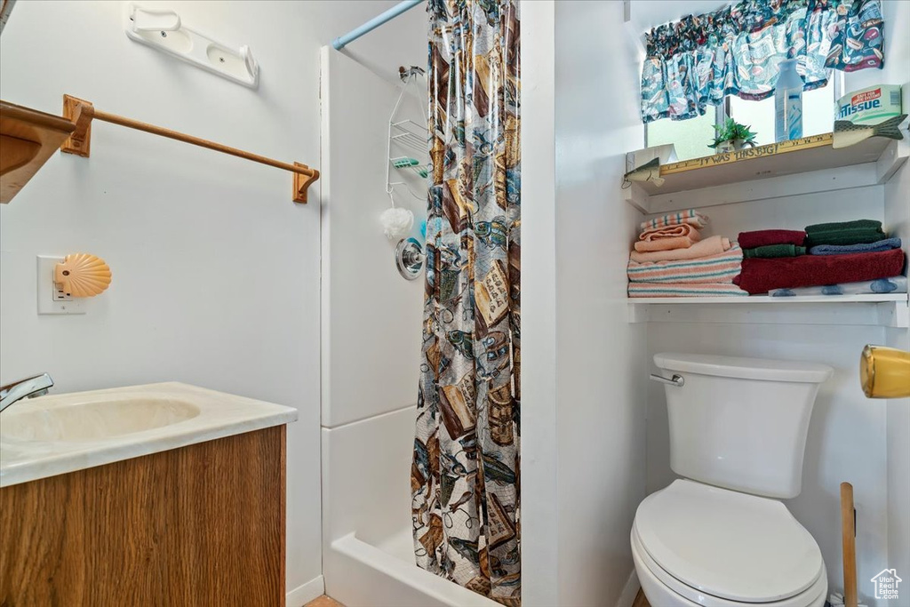 2439 N NORDIC DR Eden, UT 84310