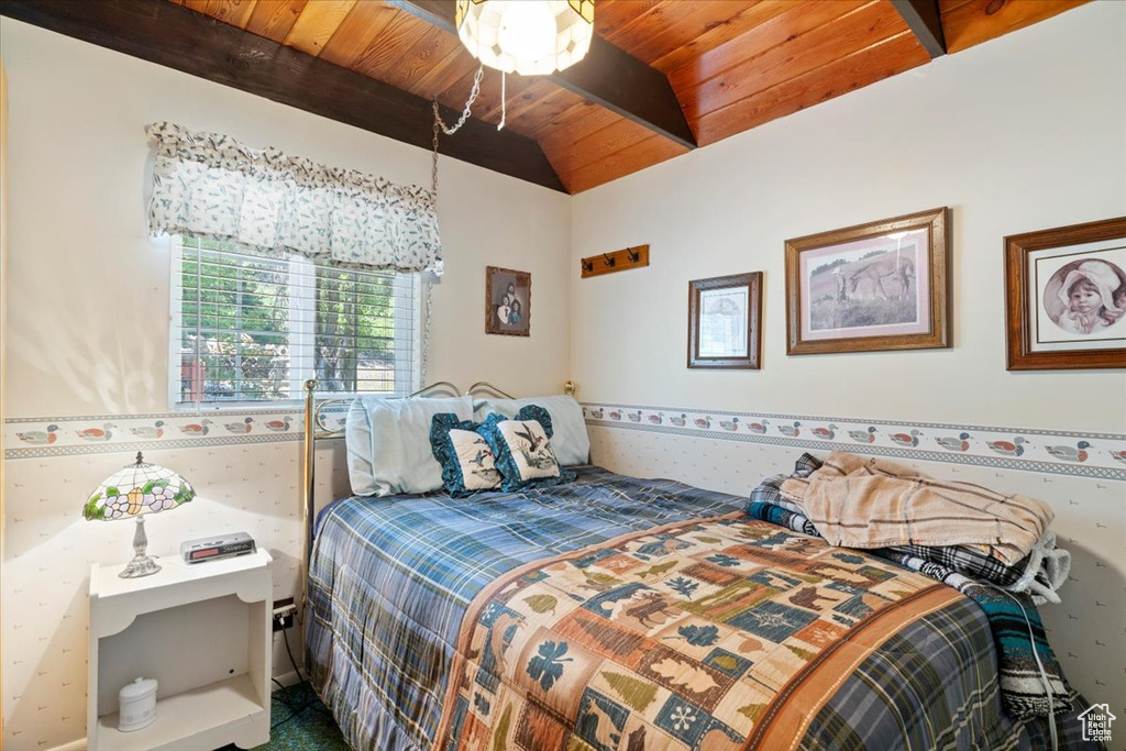 2439 N NORDIC DR Eden, UT 84310