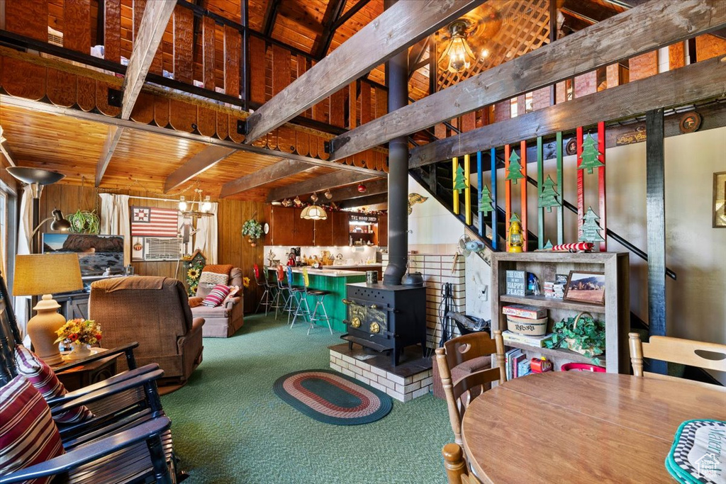 2439 N NORDIC DR Eden, UT 84310