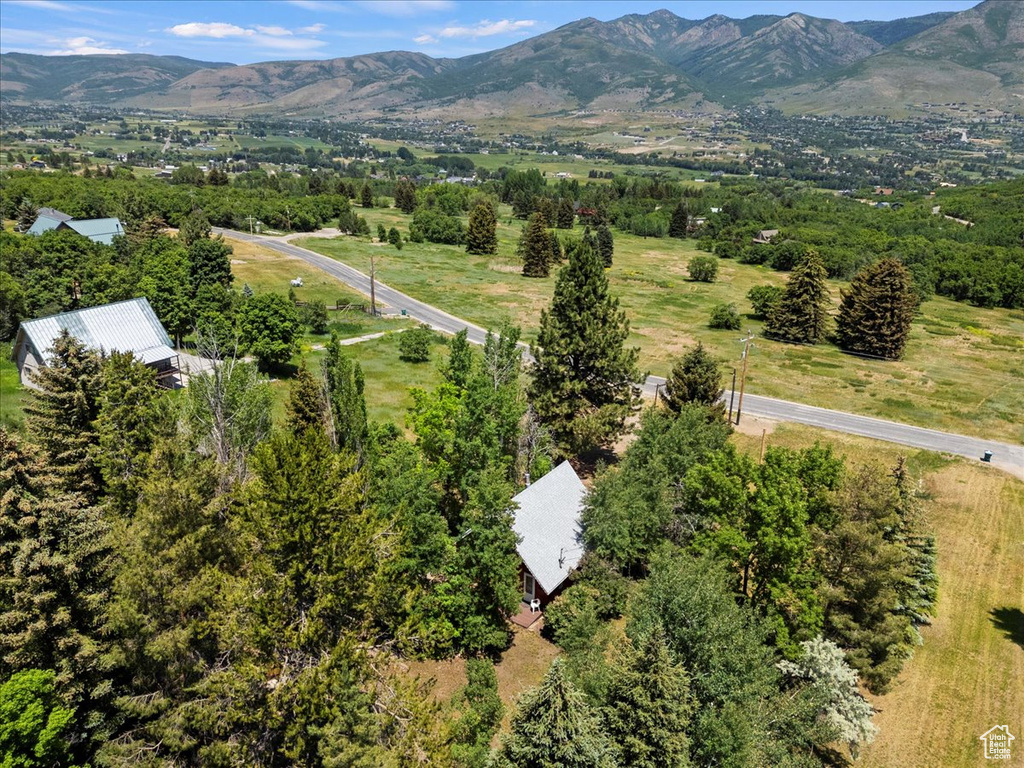 2439 N NORDIC DR Eden, UT 84310