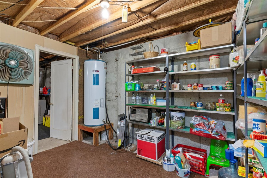 2439 N NORDIC DR Eden, UT 84310