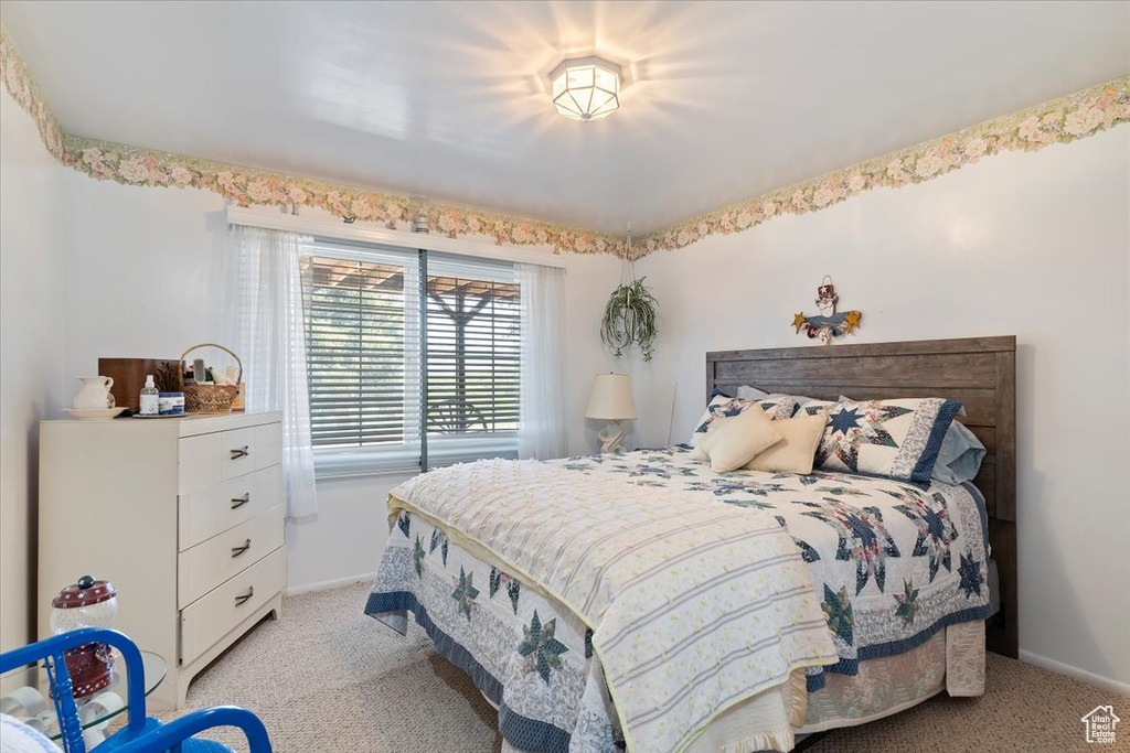 2439 N NORDIC DR Eden, UT 84310