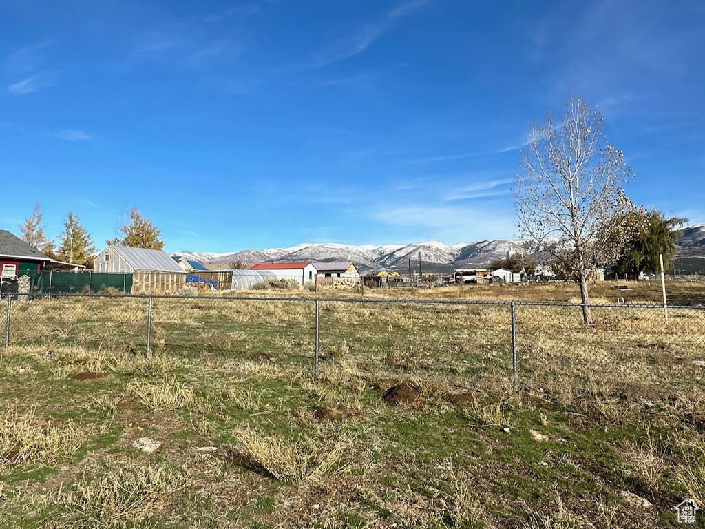 543 S 500 E Mt Pleasant, UT 84647
